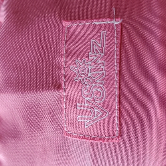 UV Skinz Reversible Sun Hat - Picture 2 of 3